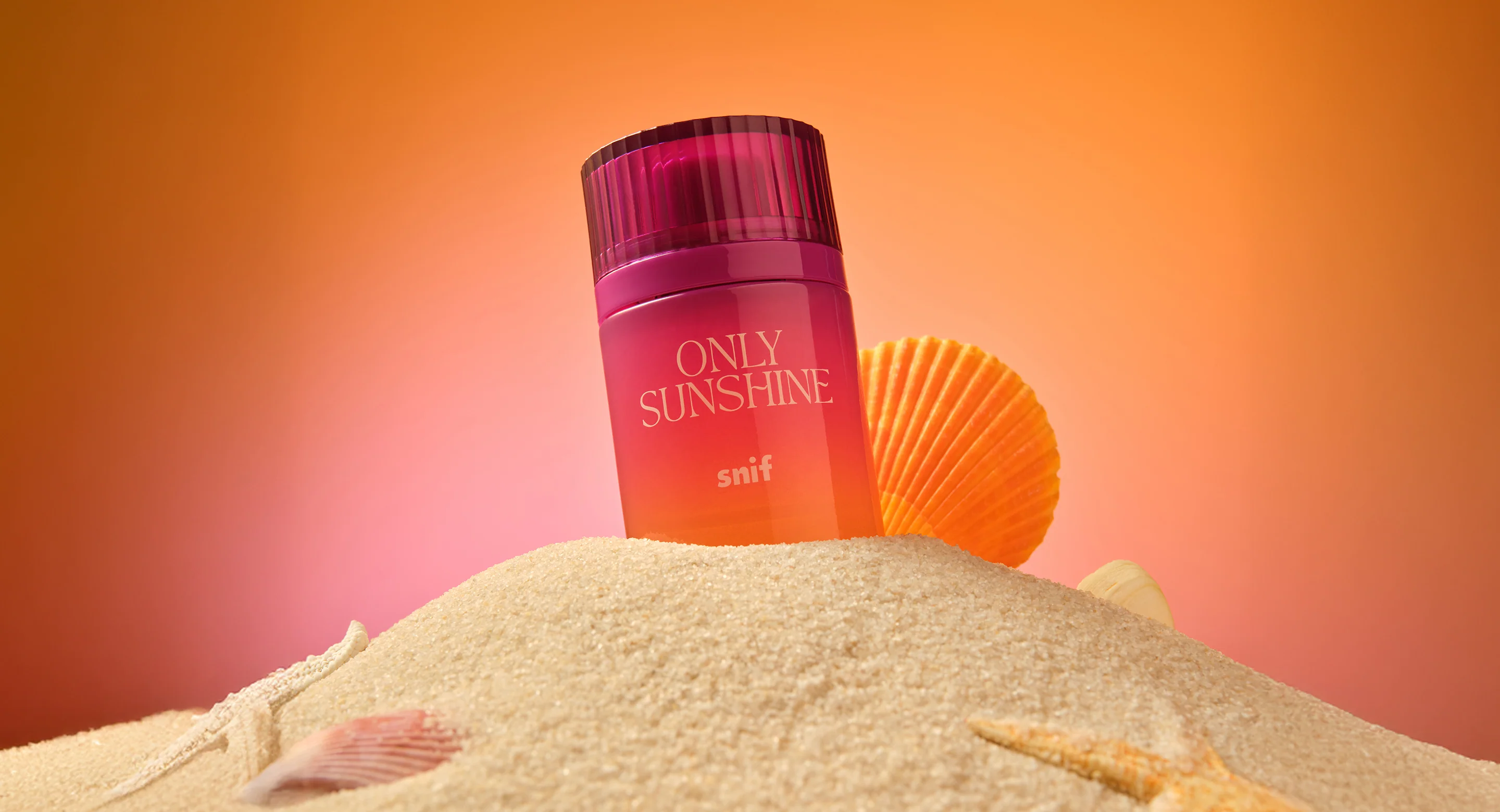 Fragrance Finding Made Simple