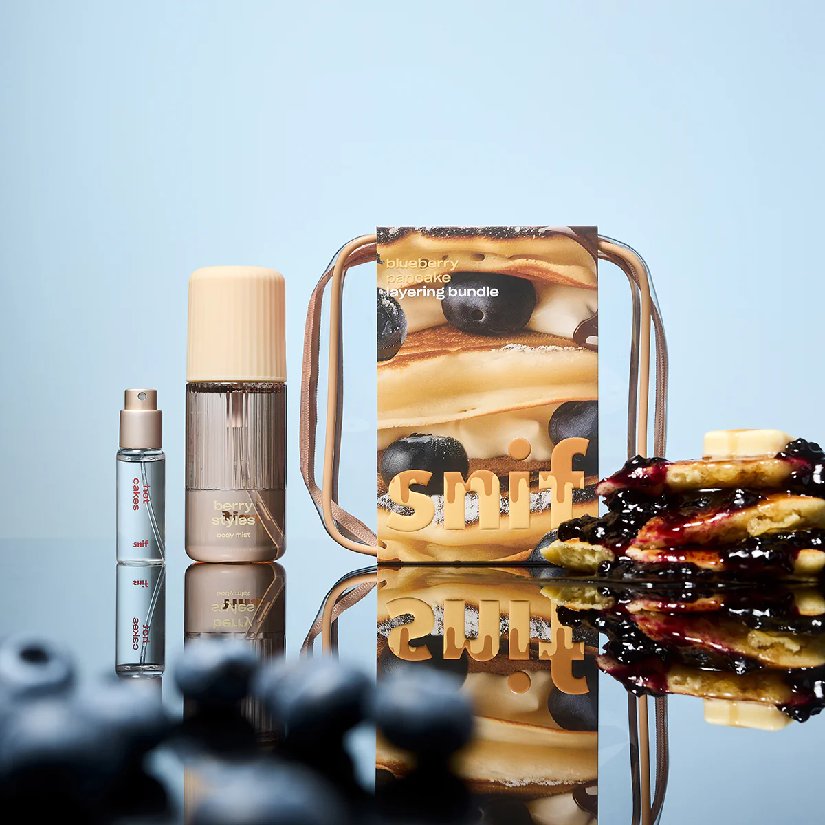 Home Page - New Releases